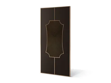 7152 - Wooden boiserie by Carpanese Home - view 2